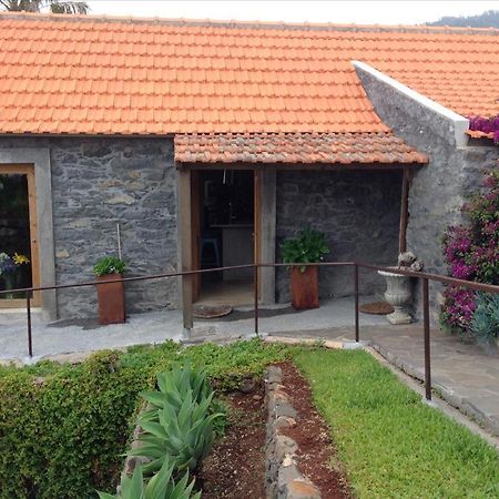 Вилла Casa Dos Gatos Кальета Экстерьер фото